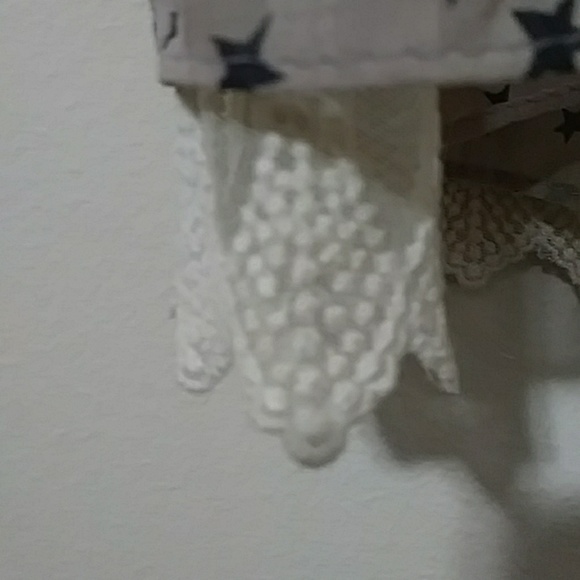 Mini dress - Picture 4 of 4